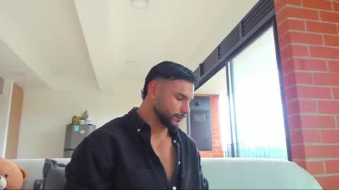 Snapshot of jackson_wayne__ chatting on July 20, 1:46 pm Jackson Wayne online show from July 20, 1:46 pm