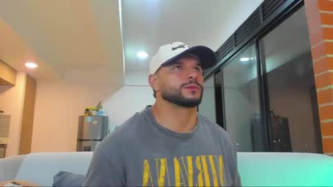Snapshot of jackson_wayne__ chatting on July 25, 4:54 am Jackson Wayne online show from July 25, 4:54 am
