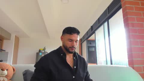 Snapshot of jackson_wayne__ chatting on July 26, 12:56 pm Jackson Wayne online show from July 26, 12:56 pm