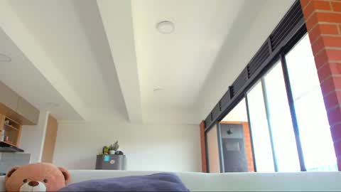 Snapshot of jackson_wayne__ chatting on July 28, 3:21 pm Jackson Wayne online show from July 28, 3:21 pm