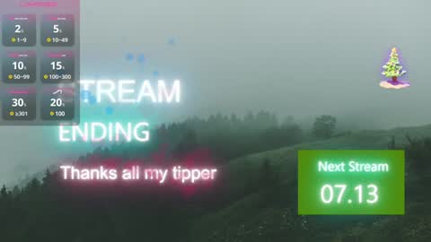 Jackson Bell online show from January 21, 12:50 pm