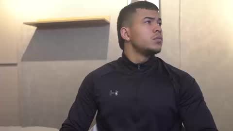 Jackson Bell online show from February 25, 1:32 pm