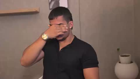 Jackson Bell online show from March 3, 1:06 pm