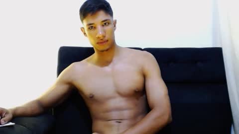 Jackson Cooper online show from December 7, 7:49 am