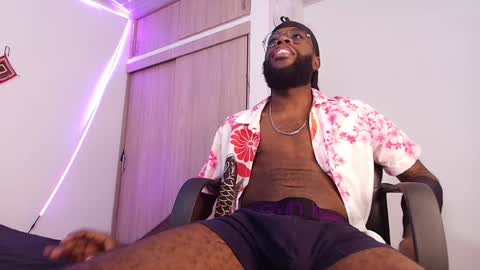 Snapshot of jacksonking27 chatting on February 8, 5:08 pm Jackson online show from February 8, 5:08 pm