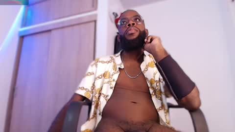 Snapshot of jacksonking27 chatting on February 13, 10:11 pm Jackson online show from February 13, 10:11 pm