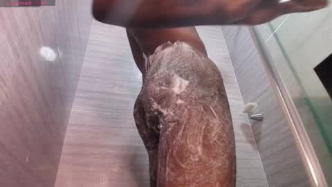 Snapshot of jacksonking27 chatting on October 14, 8:42 pm Jackson online show from October 14, 8:42 pm