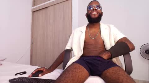 Snapshot of jacksonking27 chatting on November 26, 10:11 pm Jackson online show from November 26, 10:11 pm