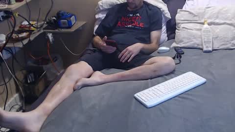 Snapshot of jacksonmale1974 chatting on December 1, 5:24 pm funtimes49203 online show from December 1, 5:24 pm