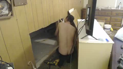 Snapshot of jacksonmale1974 chatting on January 7, 11:35 pm funtimes49203 online show from January 7, 11:35 pm