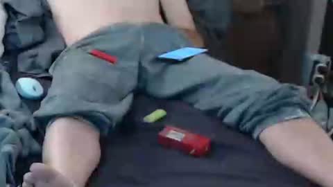 Snapshot of jacksonmale1974 chatting on January 10, 2:04 am funtimes49203 online show from January 10, 2:04 am