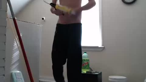 Snapshot of jacksonmale1974 chatting on January 15, 6:19 pm funtimes49203 online show from January 15, 6:19 pm