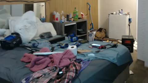 Snapshot of jacksonmale1974 chatting on January 19, 1:21 am funtimes49203 online show from January 19, 1:21 am