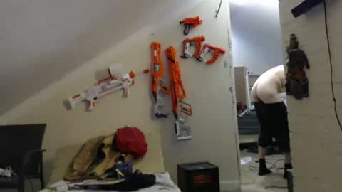 Snapshot of jacksonmale1974 chatting on January 20, 12:15 am funtimes49203 online show from January 20, 12:15 am