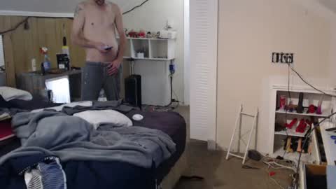 Snapshot of jacksonmale1974 chatting on January 29, 12:54 am funtimes49203 online show from January 29, 12:54 am