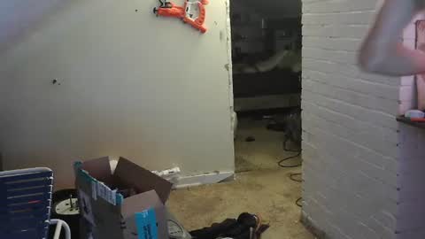 Snapshot of jacksonmale1974 chatting on February 7, 6:14 am funtimes49203 online show from February 7, 6:14 am