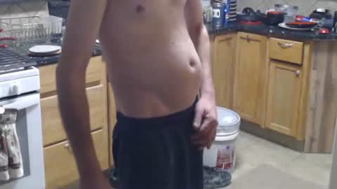 Snapshot of jacksonmale1974 chatting on March 5, 6:01 am funtimes49203 online show from March 5, 6:01 am