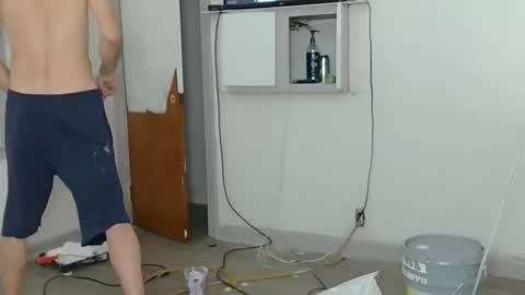 Snapshot of jacksonmale1974 chatting on October 3, 10:07 pm funtimes49203 online show from October 3, 10:07 pm