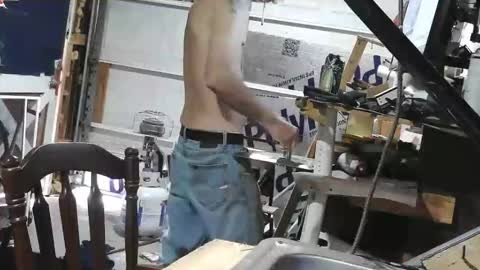 Snapshot of jacksonmale1974 chatting on October 17, 6:43 pm funtimes49203 online show from October 17, 6:43 pm