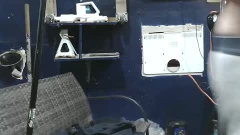 Snapshot of jacksonmale1974 chatting on October 19, 4:24 am funtimes49203 online show from October 19, 4:24 am