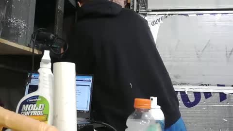 Snapshot of jacksonmale1974 chatting on October 26, 12:00 pm funtimes49203 online show from October 26, 12:00 pm