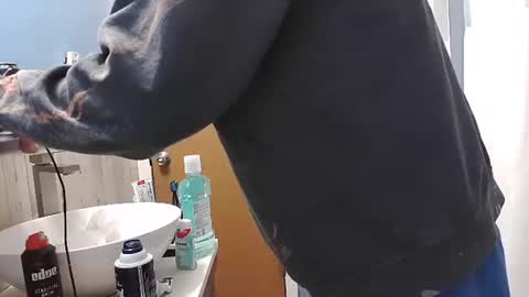 Snapshot of jacksonmale1974 chatting on November 2, 11:01 am funtimes49203 online show from November 2, 11:01 am