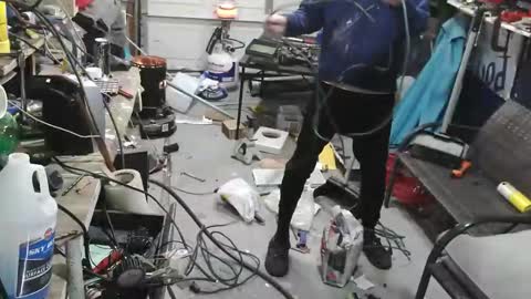 funtimes49203 online show from February 28, 7:15 pm