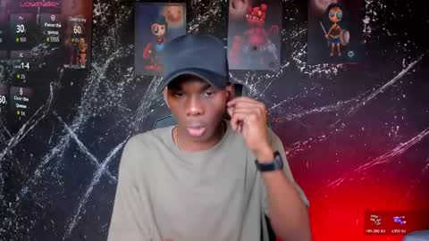 Snapshot of jacksonmuller_ chatting on May 22, 2:33 pm Jackson online show from May 22, 2:33 pm