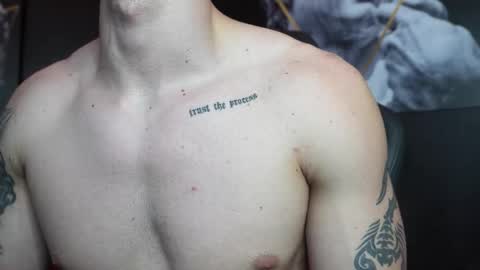 Jackson Olsen online show from November 6, 12:11 am