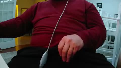 jacksonp41 online show from January 8, 1:52 am