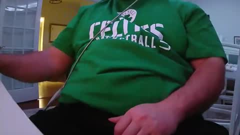 jacksonp41 online show from January 10, 7:15 pm