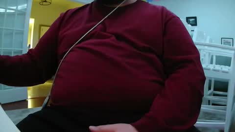 jacksonp41 online show from February 3, 2:53 am