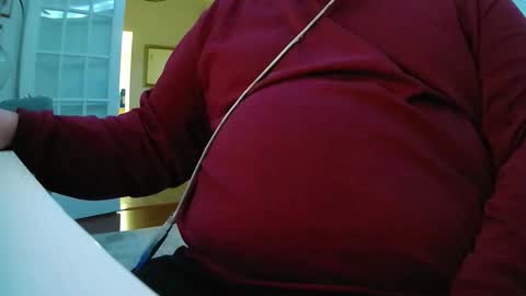 jacksonp41 online show from February 4, 3:12 am