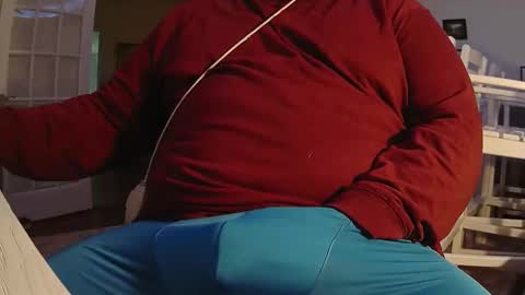 jacksonp41 online show from February 14, 3:20 pm