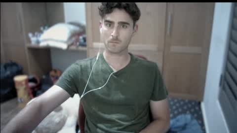 Jackson Uk online show from March 24, 6:24 pm