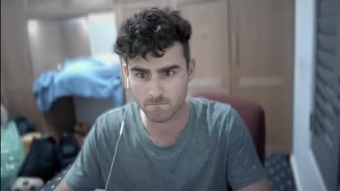 Jackson Uk online show from March 25, 4:57 pm