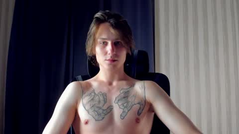 Nikolay online show from December 7, 11:45 pm