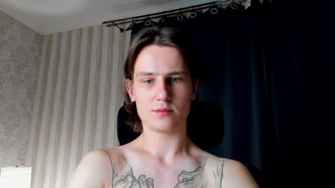 Nikolay online show from January 9, 10:41 pm