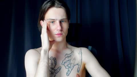 Nikolay online show from January 12, 3:39 am