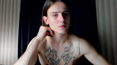 Nikolay online show from February 7, 2:50 am