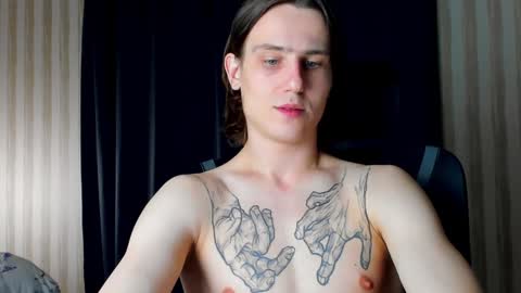 Nikolay online show from February 8, 8:21 pm