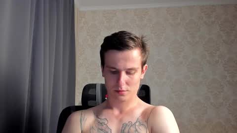 Nikolay online show from September 20, 6:42 pm