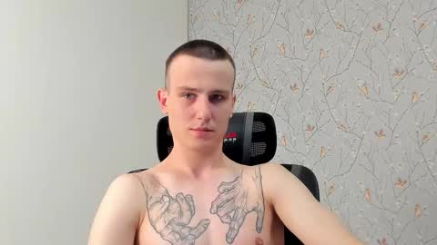 Nikolay online show from October 19, 7:58 pm