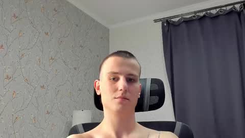 Nikolay online show from November 23, 5:02 pm