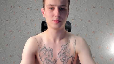 Nikolay online show from January 10, 11:09 pm