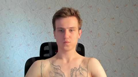 Snapshot of jacksonvox chatting on May 20, 5:13 am Nikolay online show from May 20, 5:13 am