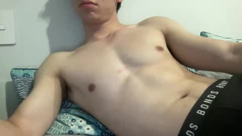 jackthatsack online show from November 19, 8:53 pm