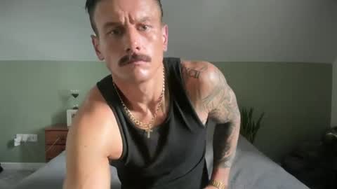 Snapshot of jackwilsonukforyou chatting on June 20, 3:15 pm Jack Wilson online show from June 20, 3:15 pm