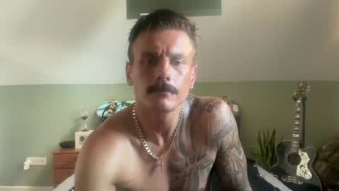 Snapshot of jackwilsonukforyou chatting on June 26, 6:34 pm Jack Wilson online show from June 26, 6:34 pm