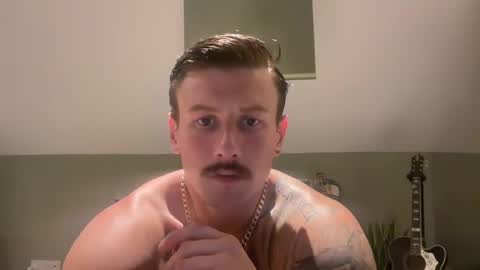 Snapshot of jackwilsonukforyou chatting on June 29, 10:54 pm Jack Wilson online show from June 29, 10:54 pm